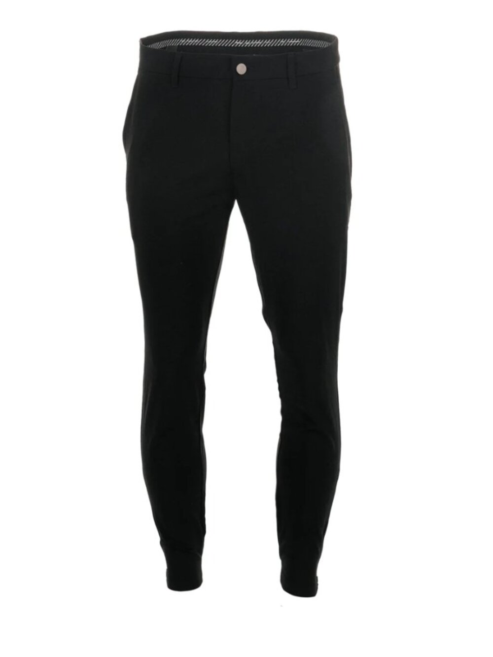 Men's Primo Golf Jogger - Black - 30 Short